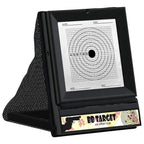 vidaXL Airsoft Ziel Schwarz 19 x 26 x 25 cm Kunststoff
