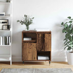 vidaXL Sideboard Altholz 60 x 35 x 70 cm