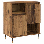 vidaXL Sideboard Altholz 60 x 35 x 70 cm