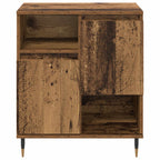 vidaXL Sideboard Altholz 60 x 35 x 70 cm