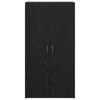 vidaXL Büroschrank Artisan-Eiche 60 x 32 x 115 cm Holzwerkstoff