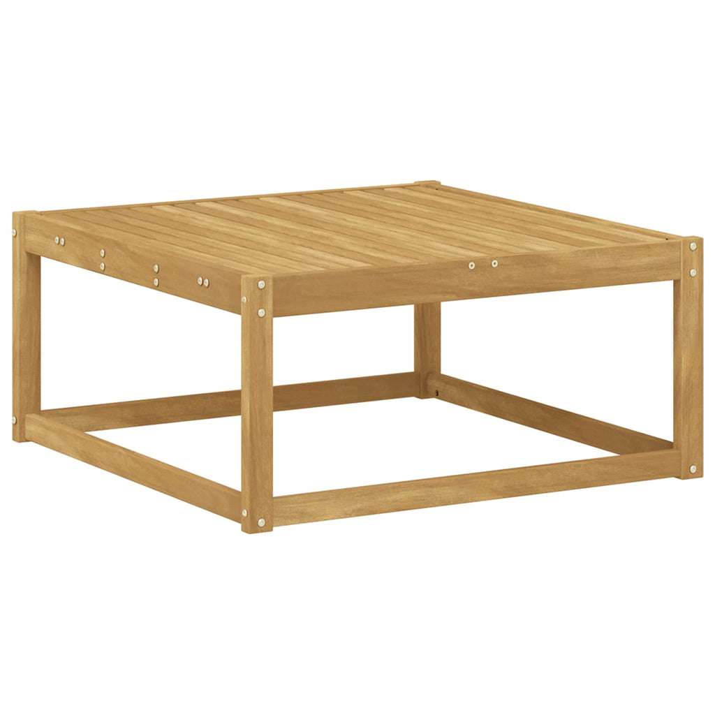 vidaXL Outdoor-Sofagarnitur 5 Stück