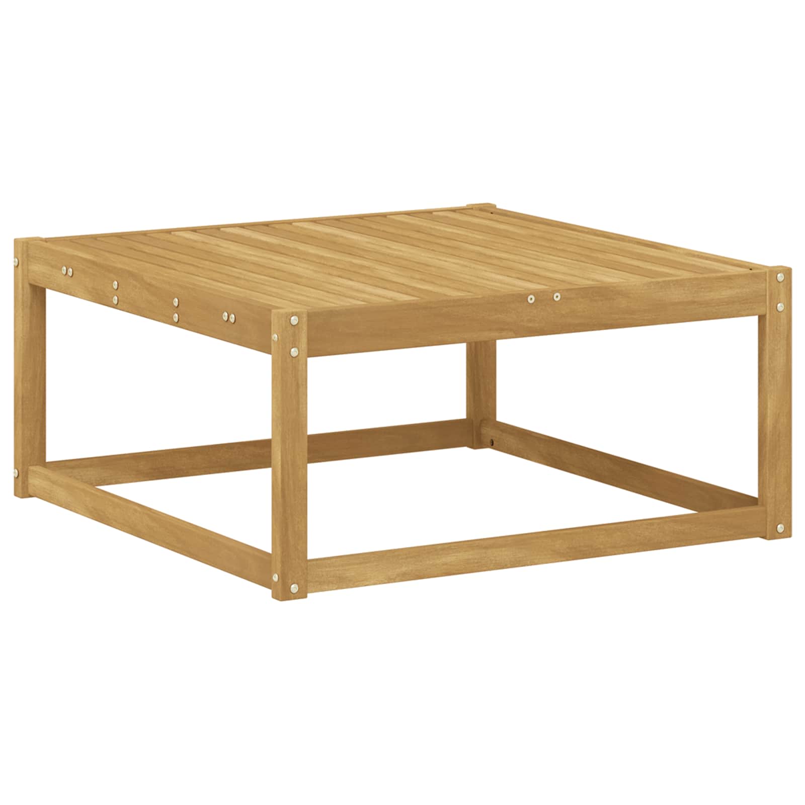 vidaXL Outdoor-Sofagarnitur 6 Stück