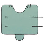 vidaXL Pferdedecke Sondergrün 75 cm Polyester