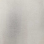 vidaXL Raseneinfassung Silber 40 x 40 x 13 cm Edelstahl