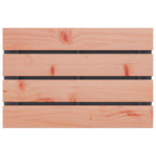 vidaXL Gartenbank 1-Sitzanzahl 60 x 40 x 43 cm