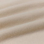 vidaXL Wohndecken 24 pcs Beige 170 x 130 cm Fleece