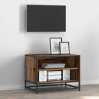 vidaXL TV-Einheiten Altholz 61 x 40 x 46 cm Holzwerkstoff