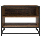 vidaXL TV-Einheiten Altholz 61 x 40 x 46 cm Holzwerkstoff