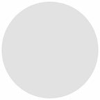 vidaXL Tischplatte Sonoma-Eiche Ø 30 x 1,5 cm Holzwerkstoff