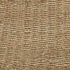 vidaXL Weihnachtsbaumkragen Braun 70 x 70 x 28 cm das Seegras