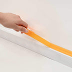 vidaXL Malerklebebänder 50 pcs Gelb 19mm x 50m Papier