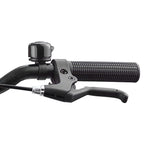 vidaXL Mountainbike 24 Zoll 6-Speed für 8-12 Jahre alt Weiß