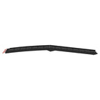vidaXL Zusammenklappbare Motorradrampe 340 kg pro Rampe 2 pcs Schwarz