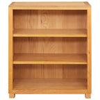 vidaXL Schrank mit Speicher Braun Holzwerkstoff
