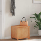 vidaXL Aufbewahrungsbox mit Speicher 50 x 45 x 45 cm
