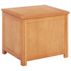 vidaXL Aufbewahrungsbox mit Speicher 50 x 45 x 45 cm