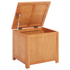 vidaXL Aufbewahrungsbox mit Speicher 50 x 45 x 45 cm