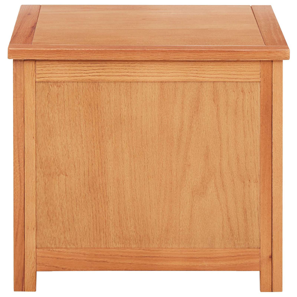 vidaXL Aufbewahrungsbox mit Speicher 50 x 45 x 45 cm