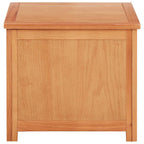 vidaXL Aufbewahrungsbox mit Speicher 50 x 45 x 45 cm