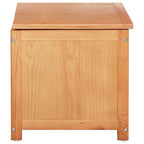 vidaXL Aufbewahrungsbox mit Speicher 50 x 45 x 45 cm