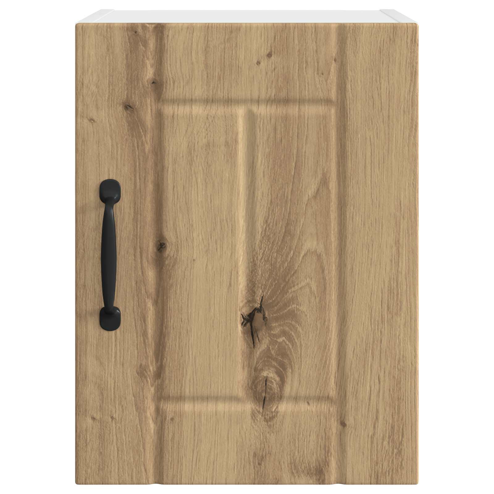 vidaXL Wandschrank LUCCA Artisan-Eiche 30 x 31 x 40 cm Holzwerkstoff