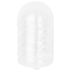 vidaXL Weihnachtskugel-Set 50 pcs Transparent Ø 5 cm Kunststoff