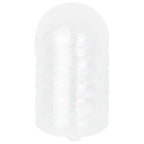 vidaXL Weihnachtskugel-Set 200 pcs Transparent Ø 5 cm Kunststoff