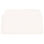 vidaXL Beinkissen Uni Weiß 63 x 52 x 19,5 cm PU-Schaum