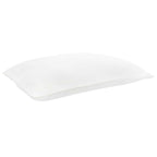 vidaXL Shread Schlafkissen Weiß 70 x 50 x 18 cm Viscoschaum