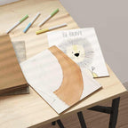 vidaXL Dekoplatten 150 pcs Sonoma-Eiche 15 x 21 x 0,27 cm