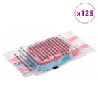 vidaXL Geschirrspültabs 125 Stk.