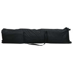 vidaXL Party-Zelt Terrakotta 200 x 200 x 306 cm Oxford-Stoff