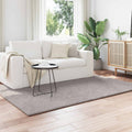 vidaXL Bereichsteppiche Rechtwinklig SIROLO Sand 170 x 120 cm
