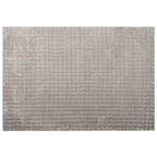 vidaXL Bereichsteppiche Rechtwinklig SIROLO Sand 170 x 120 cm
