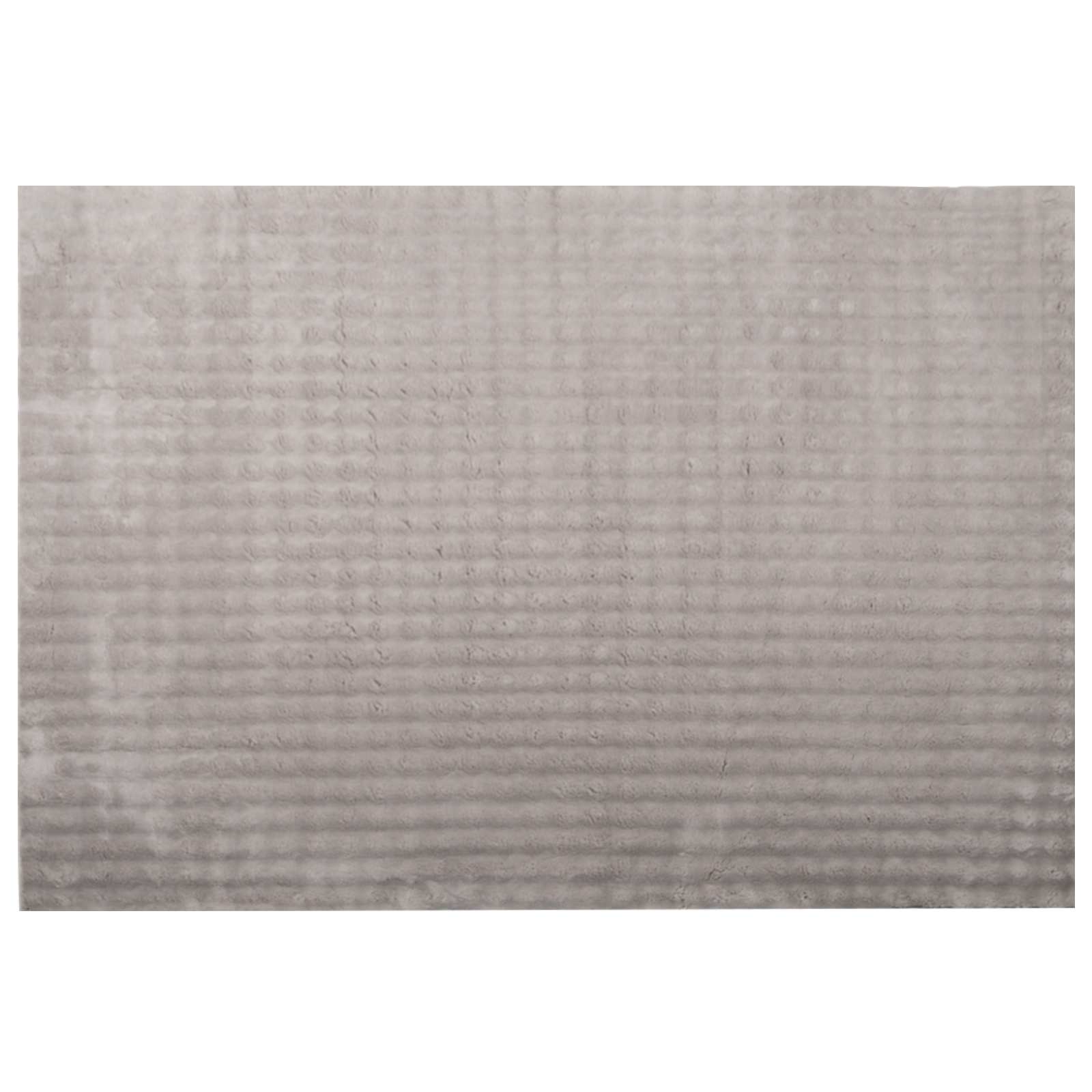 vidaXL Bereichsteppiche Rechtwinklig SIROLO Sand 170 x 120 cm
