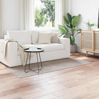 vidaXL Bereichsteppiche Rechtwinklig GALATI Creme 150 x 80 cm