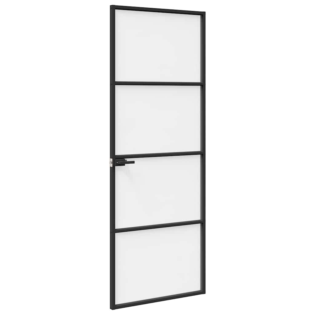 vidaXL Wohnzimmer-Tür 76 x 201,5 x 3,5 cm