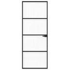 vidaXL Wohnzimmer-Tür 76 x 201,5 x 3,5 cm