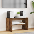 vidaXL TV-Schränk Altholz 60 x 35 x 40 cm Holzwerkstoff