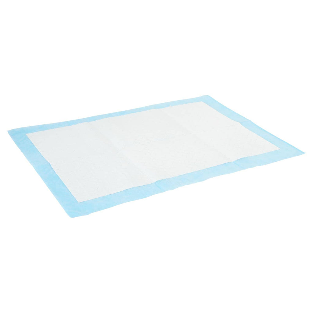 vidaXL Vliesstoff Haustier Trainingspad 50 pcs 45 x 33 cm Vliesstoff