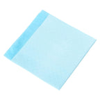 vidaXL Vliesstoff Haustier Trainingspad 50 pcs 45 x 33 cm Vliesstoff