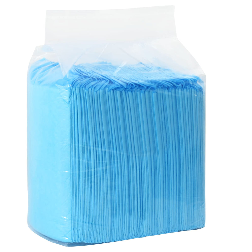 vidaXL Vliesstoff Haustier Trainingspad 200 pcs 120 x 80 cm Vliesstoff
