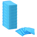 vidaXL Vliesstoff Haustier Trainingspad 300 pcs 120 x 80 cm Vliesstoff