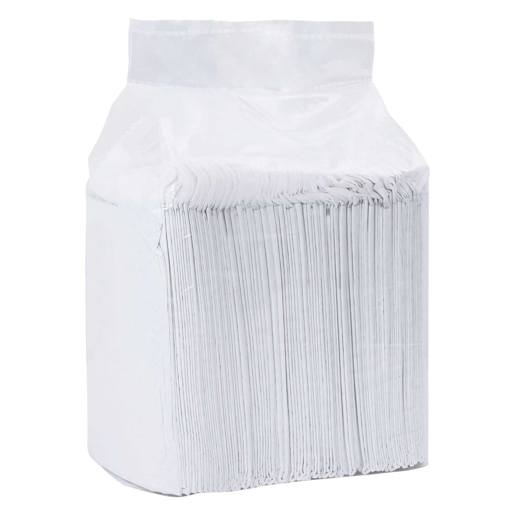 vidaXL Vliesstoff Haustier Trainingspad 400 pcs 45 x 33 cm Vliesstoff