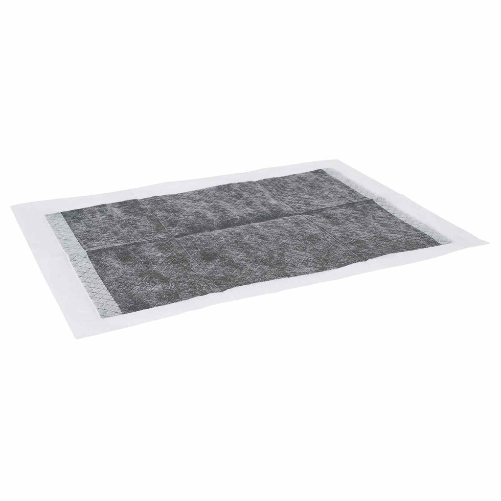 vidaXL Vliesstoff Haustier Trainingspad 400 pcs 45 x 33 cm Vliesstoff