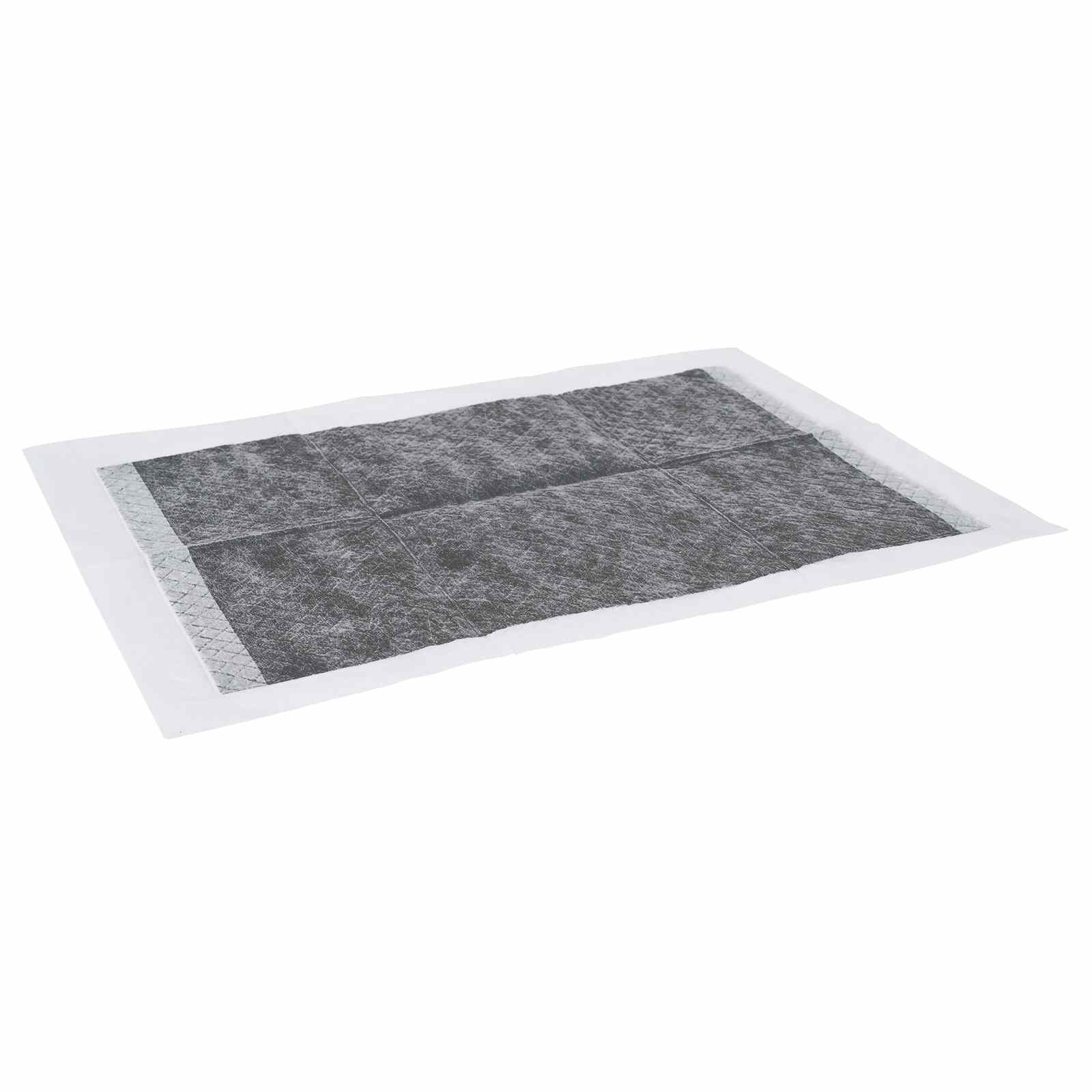 vidaXL Vliesstoff Haustier Trainingspad 400 pcs 45 x 33 cm Vliesstoff