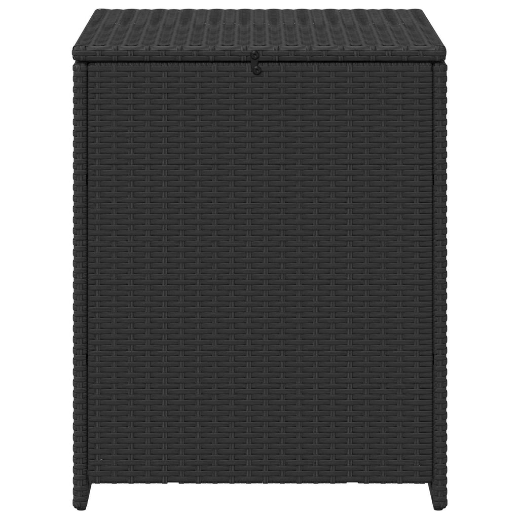 vidaXL Kissenbox 55 x 55 x 69 cm Stahl