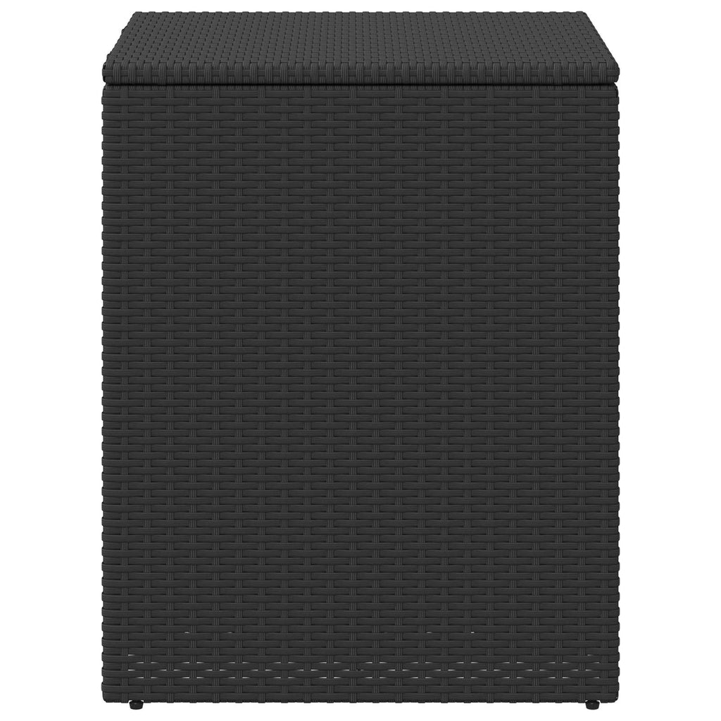 vidaXL Kissenbox 55 x 55 x 69 cm Stahl