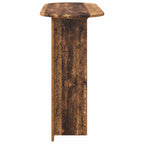 vidaXL Konsolentisch Altholz 100 x 39,5 x 75 cm Holzwerkstoff